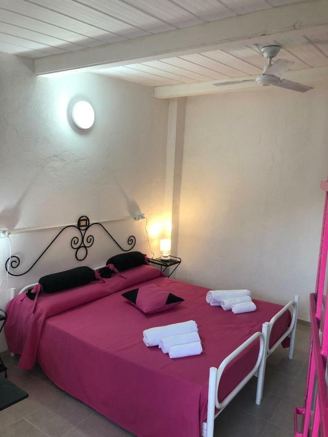 Sunset Beach Club Tropea Dış mekan fotoğraf