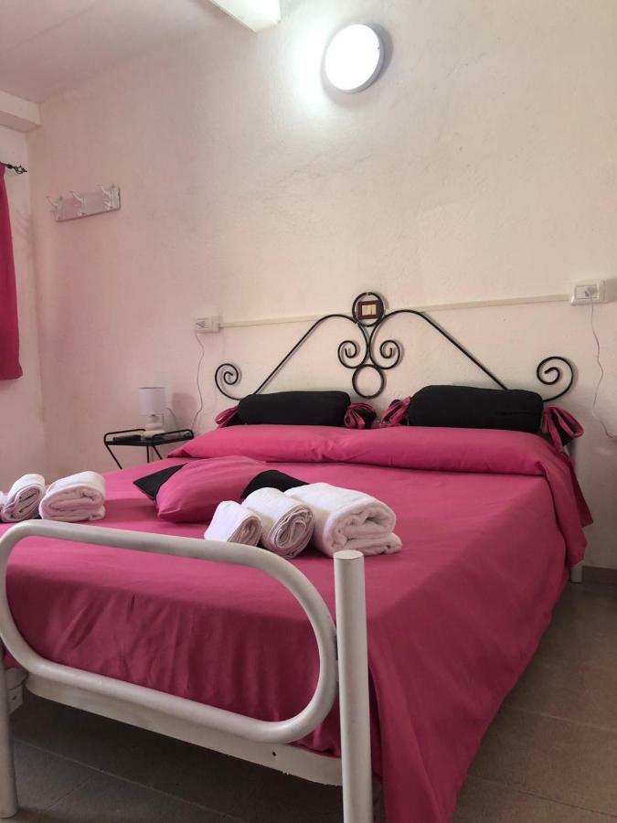 Sunset Beach Club Tropea Dış mekan fotoğraf